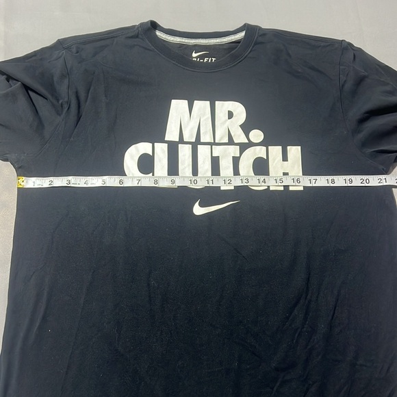 Nike dri fit tee - Picture 5 of 7